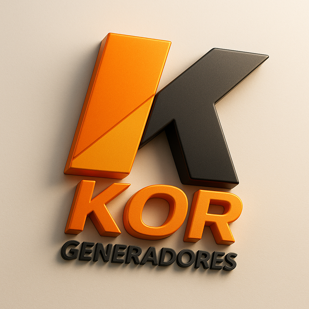 KOR Logo